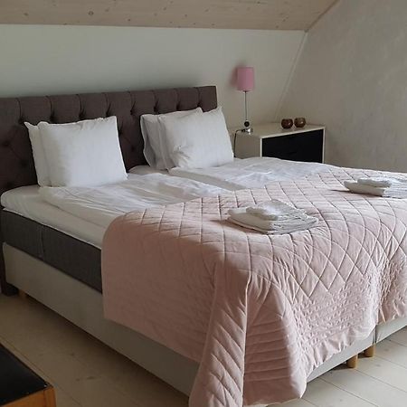 Skaenninge Bed & Breakfast Dış mekan fotoğraf