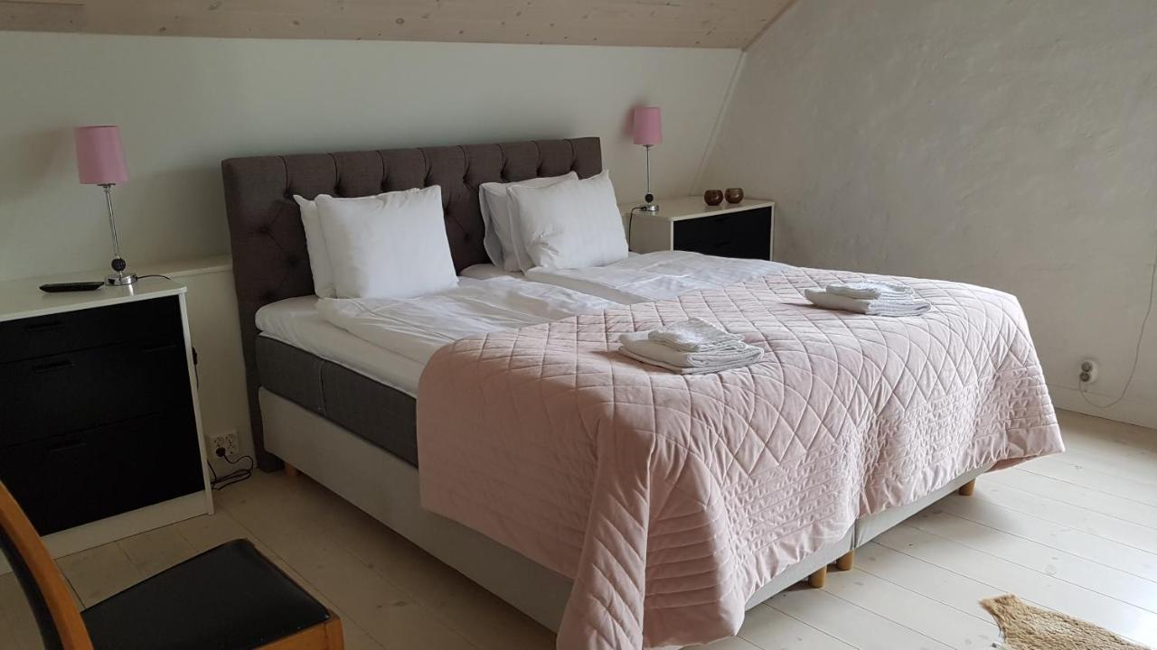 Skaenninge Bed & Breakfast Dış mekan fotoğraf