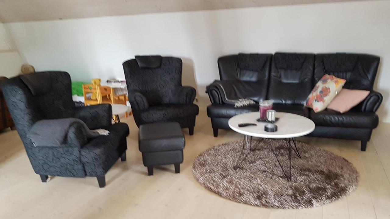 Skaenninge Bed & Breakfast Dış mekan fotoğraf