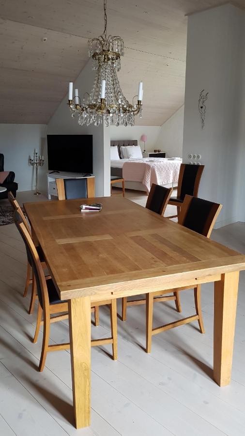 Skaenninge Bed & Breakfast Dış mekan fotoğraf