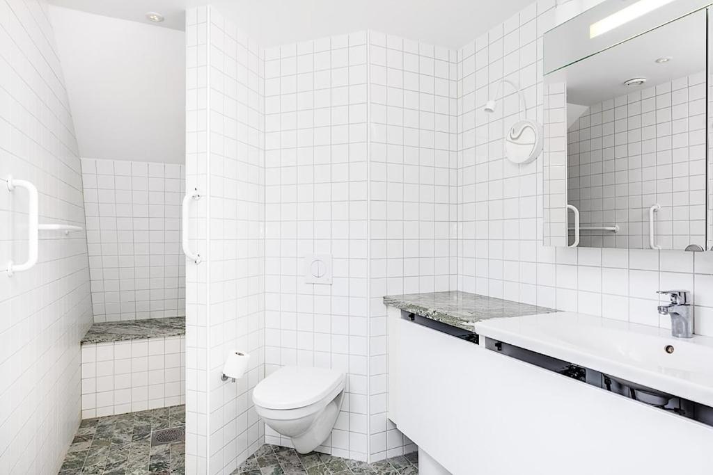 Skaenninge Bed & Breakfast Dış mekan fotoğraf