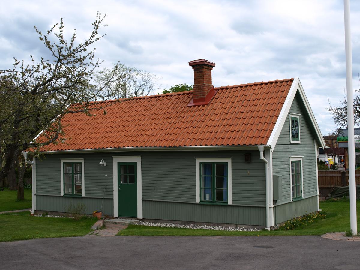 Skaenninge Bed & Breakfast Dış mekan fotoğraf