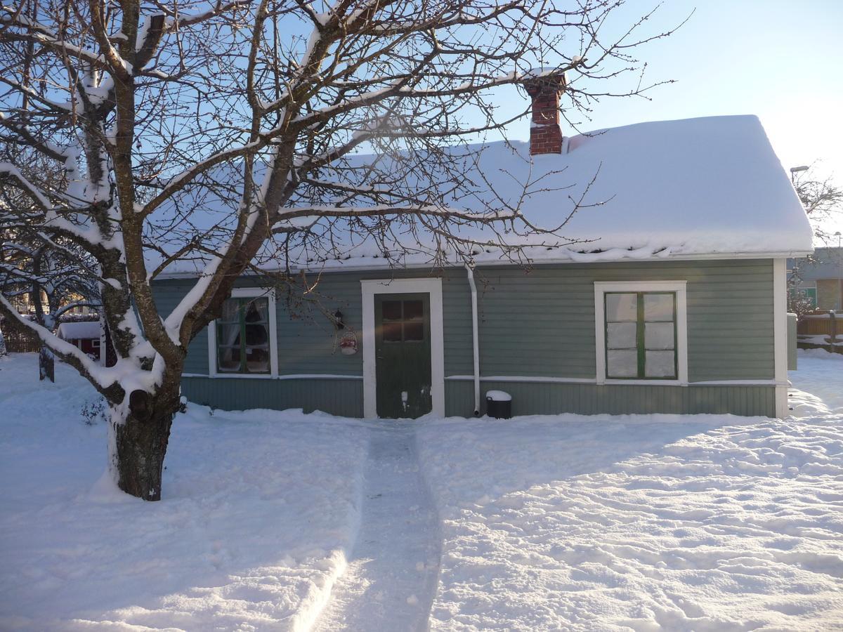 Skaenninge Bed & Breakfast Dış mekan fotoğraf