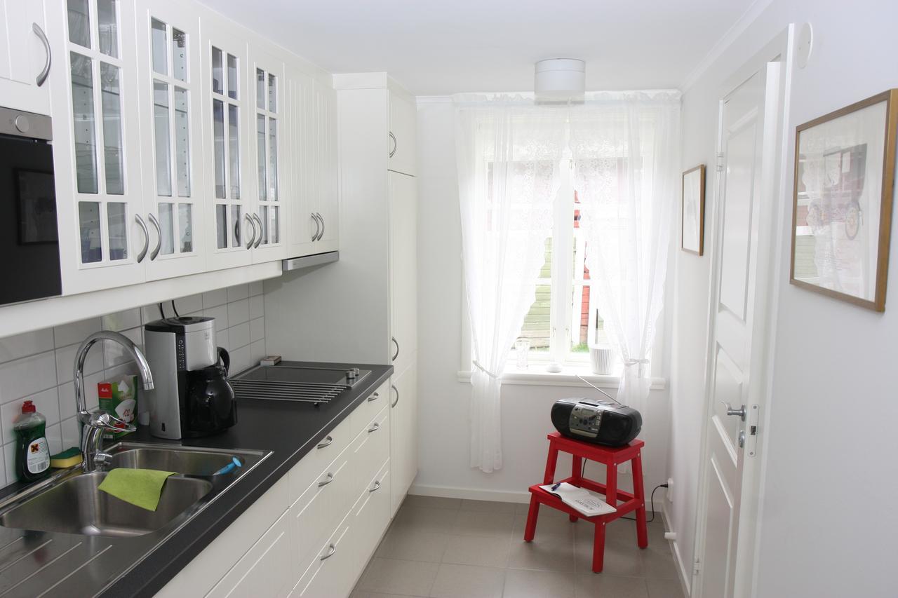 Skaenninge Bed & Breakfast Oda fotoğraf