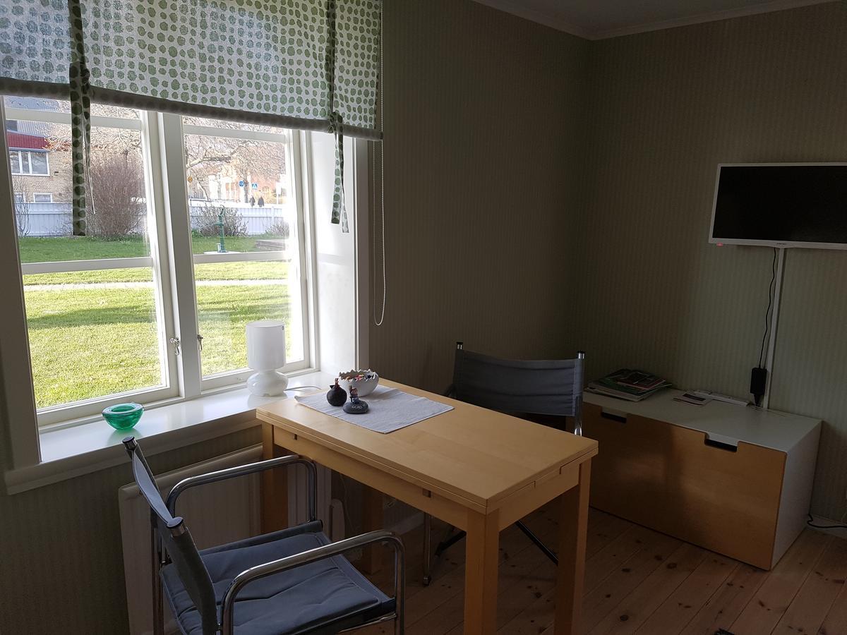 Skaenninge Bed & Breakfast Dış mekan fotoğraf