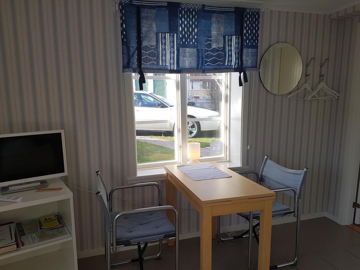 Skaenninge Bed & Breakfast Dış mekan fotoğraf