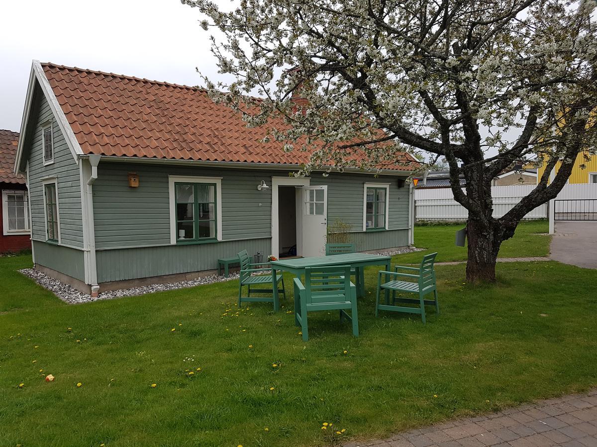 Skaenninge Bed & Breakfast Dış mekan fotoğraf