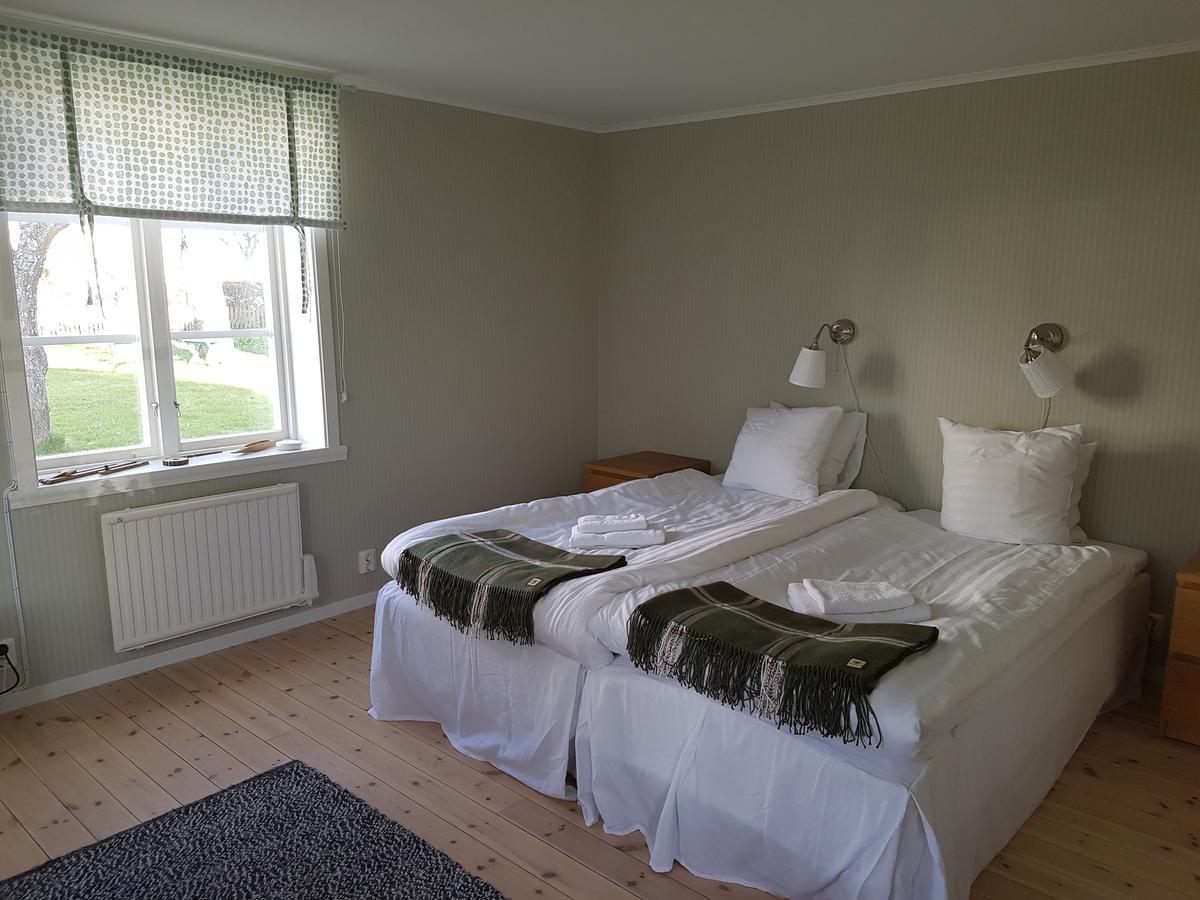 Skaenninge Bed & Breakfast Dış mekan fotoğraf